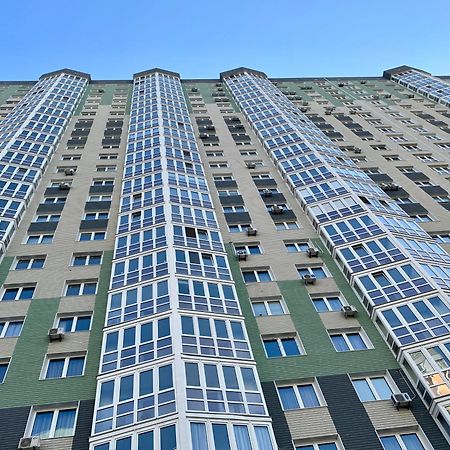 Nataly Apartments 5 Киев Экстерьер фото