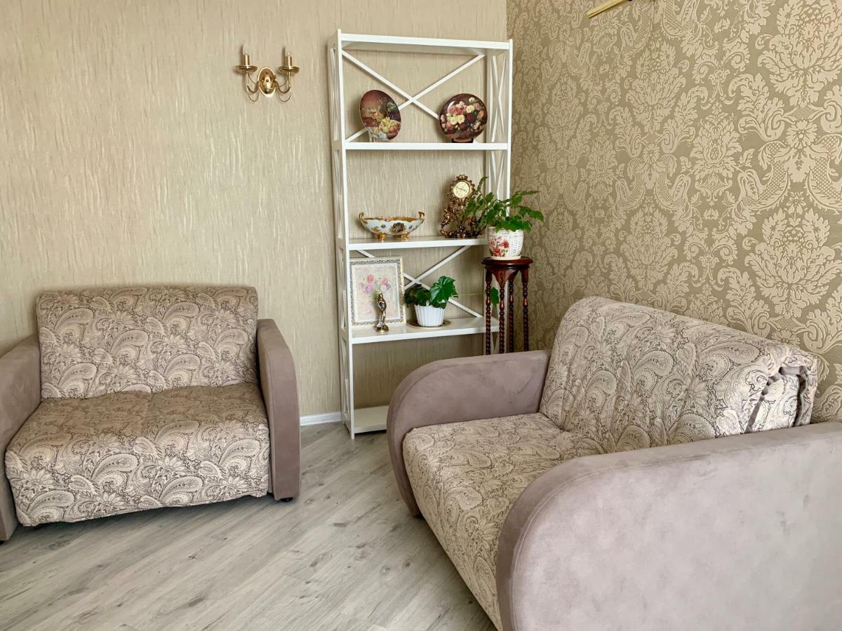 Nataly Apartments 5 Киев Экстерьер фото