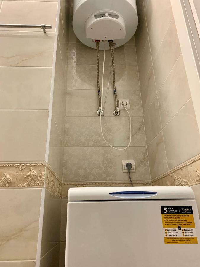 Nataly Apartments 5 Киев Экстерьер фото