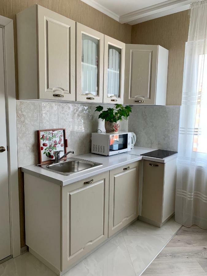 Nataly Apartments 5 Киев Экстерьер фото