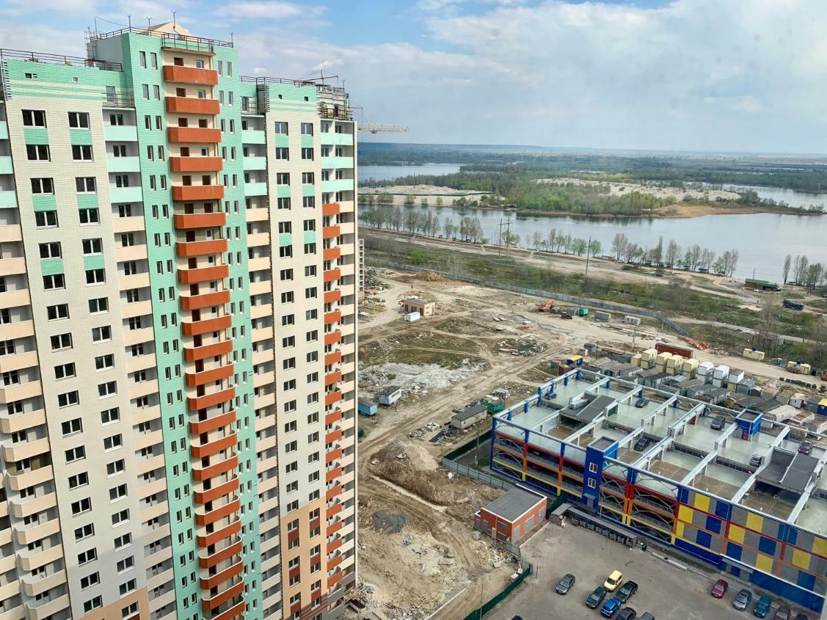 Nataly Apartments 5 Киев Экстерьер фото