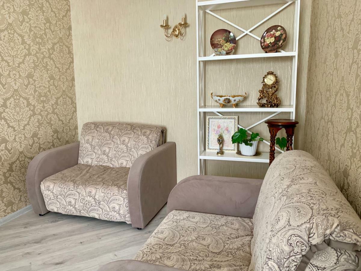 Nataly Apartments 5 Киев Экстерьер фото