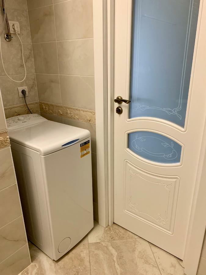 Nataly Apartments 5 Киев Экстерьер фото