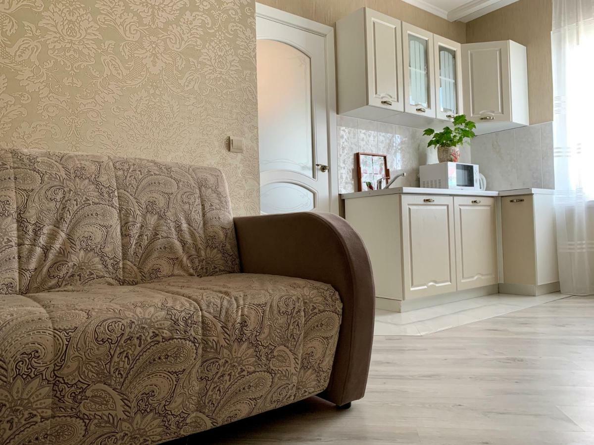 Nataly Apartments 5 Киев Экстерьер фото