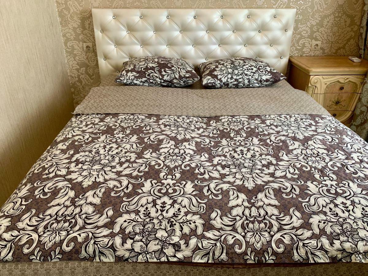 Nataly Apartments 5 Киев Экстерьер фото